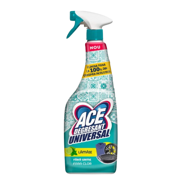 ACE SPRAY UNIVERSAL FARA CLOR LAMAIE 550ML (8BUC/BAX) 8001480721715
