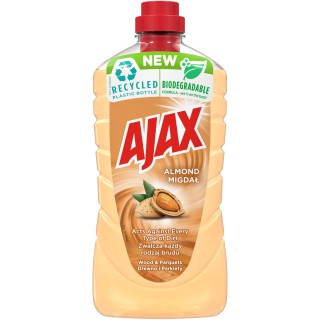 AJAX SUPRAFETE ALMOND 1L (12BUC/BAX) 8714789866444