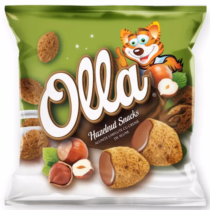 OLLA SNK.ALUNITE ALUNE RS 200G 5941311021603