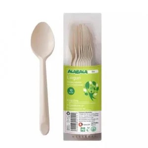 ALABALA LINGURITE BIO 10/SET 6422465026250