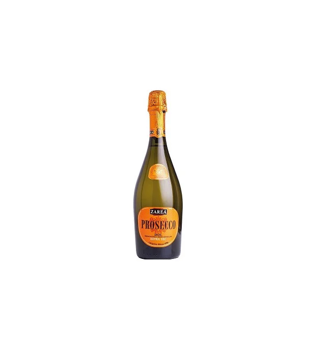 ZAREA PROSECCO VIN SPUMANT ALB 0.2L EXTRA SEC 11% 5942017008981