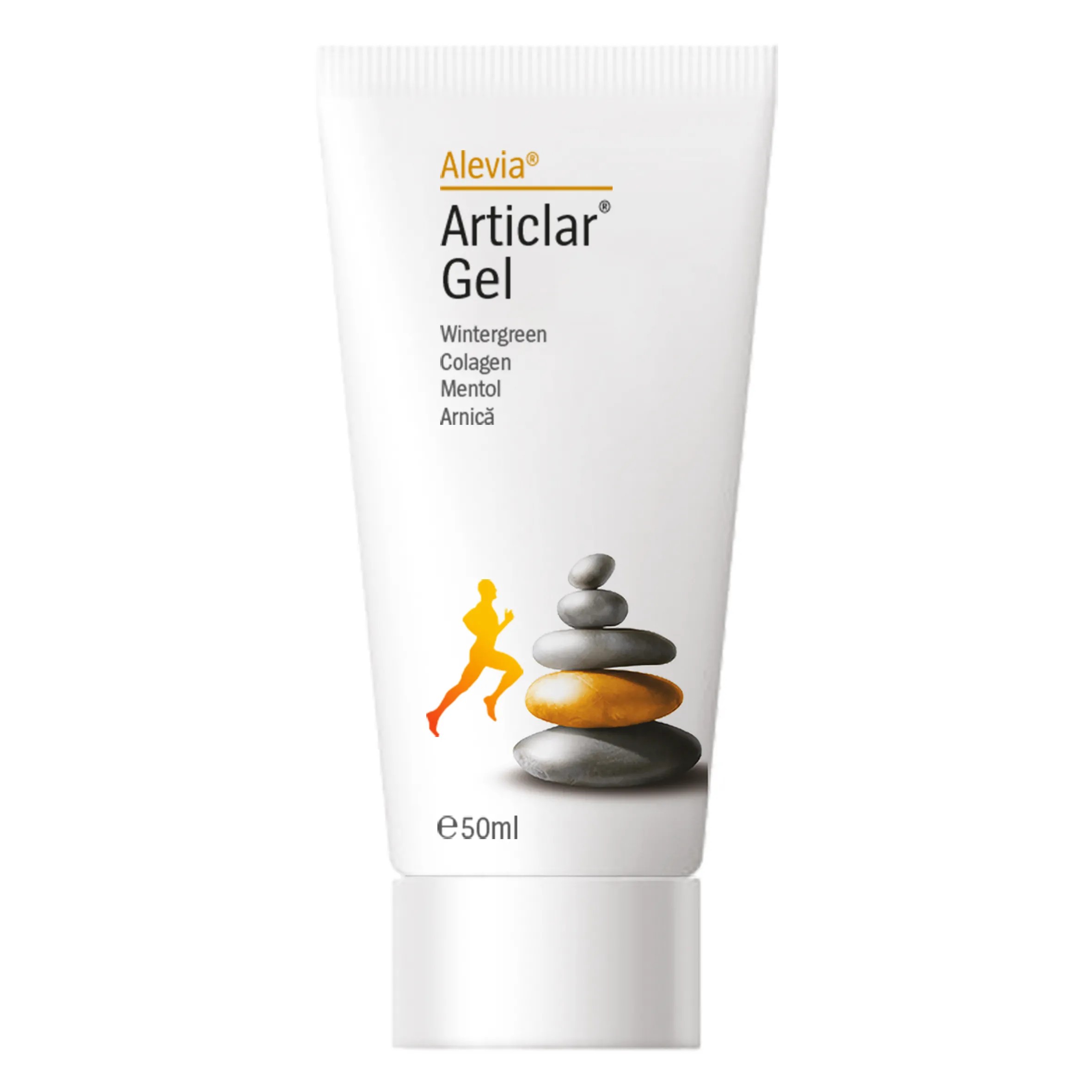 ALEVIA CREMA ARTICLAR GEL 250GR 6423602019654