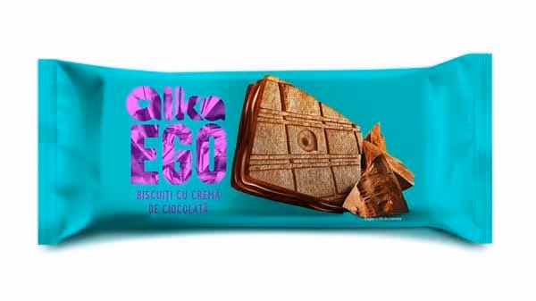 ALKA EGO BISCUITI CREMA CACAO 143G 5941035012543