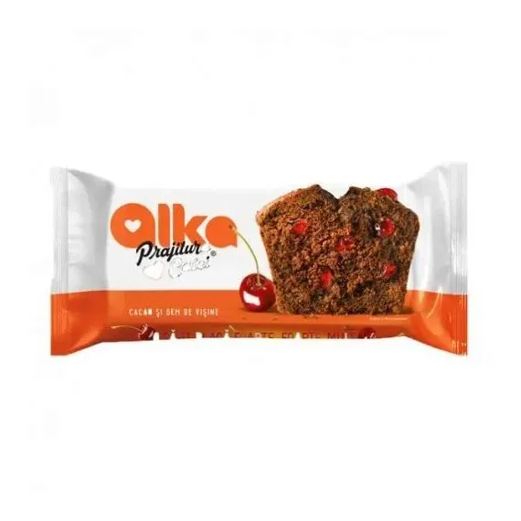 ALKA PRAJITURA CASEI umplutura visine 350g 5941035011102