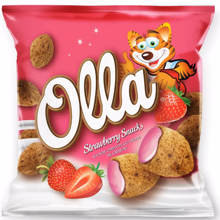 OLLA SNK.ALUNITE CAPSUNI RS 200G 5941311021627