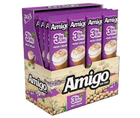 AMIGO 3IN1 SALTED CARAMEL 13G-24PC 5941623011156