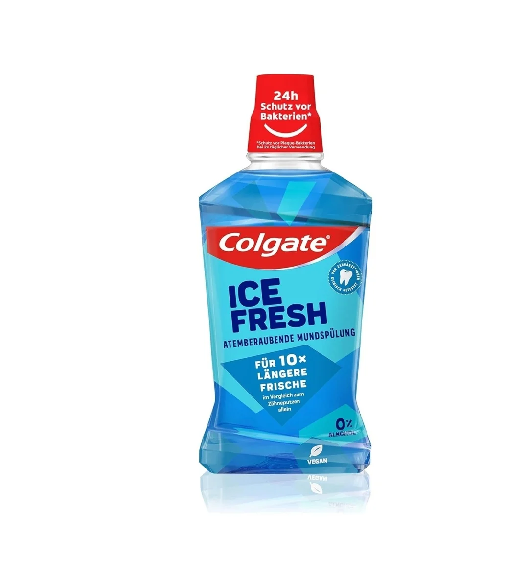 COLGATE APA DE GURA FRESH&PROTECT 24H 500ML 8714789732671