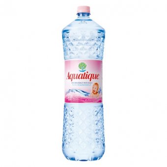 AQUATIQUE 2L APA PLATA 5942219115944