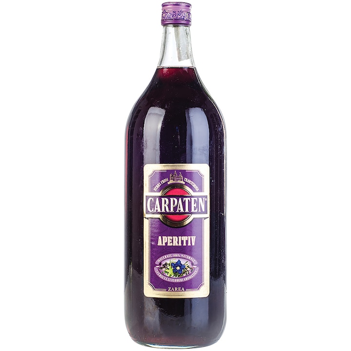 CARPATEN 16% 2L SGR 5942017008011