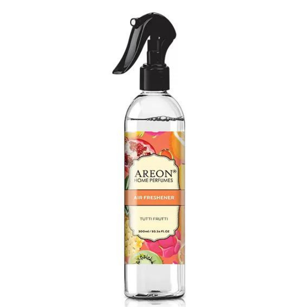 AREON HOME SPRAY TUTTI FRUTTI 300ML 3800034980364