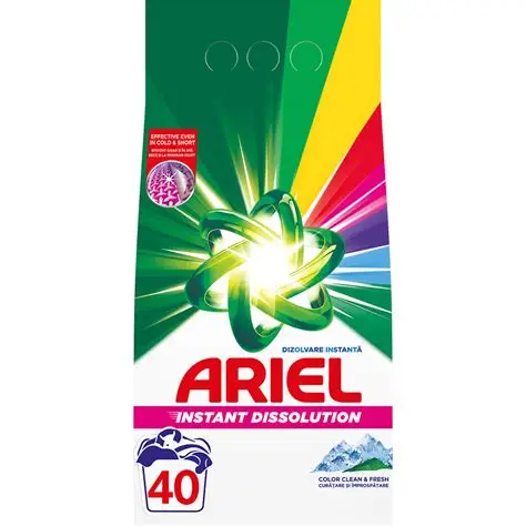 Ariel Pudra Mountain Spring 40 Spalari 8700216016896