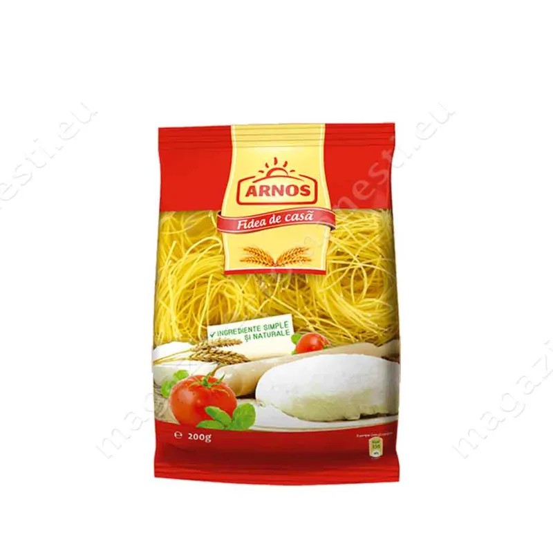 ARNOS CUIBURI FIDEA FARA OU 200GR (12BUC/BAX) 6420173600014