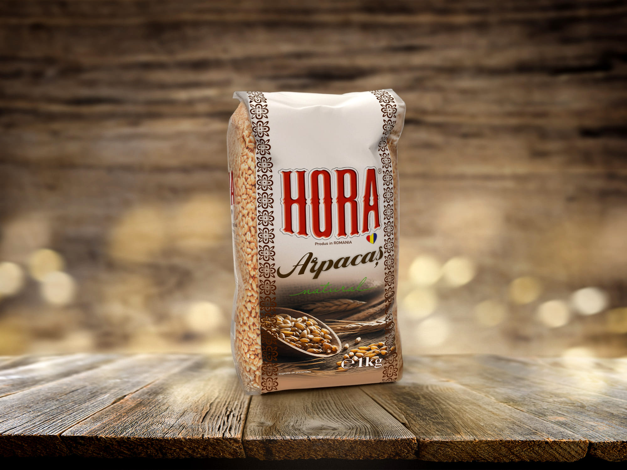 HORA ARPACAS 1KG (10BUC/BAX) 5941889900560