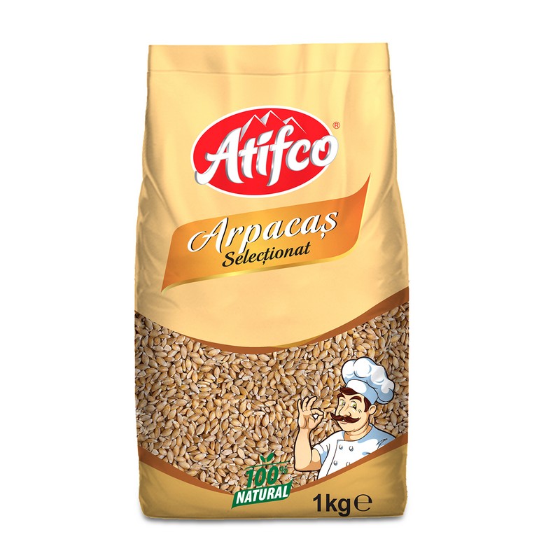 ARPACAS ATIFCO 1 KG 5941905077665