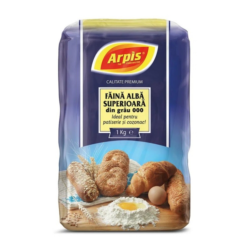 FAINA ARPIS 1KG 5941634004871
