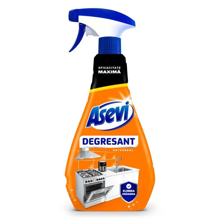 DEGRESANT ARAGAZ ASEVI 750ML PULV 8411582880164