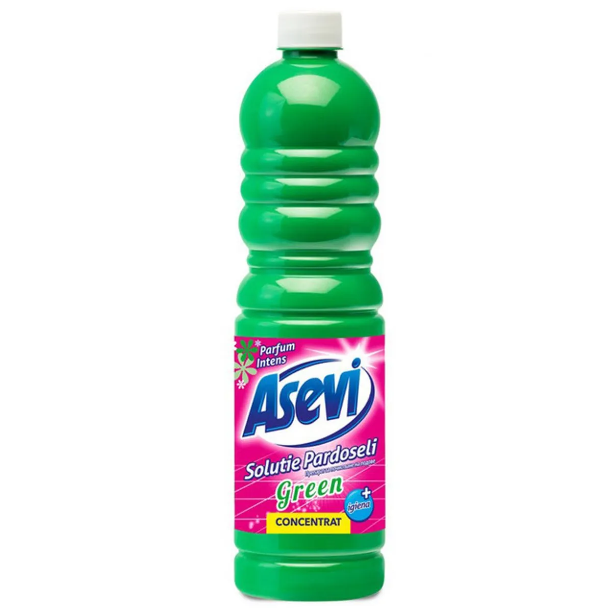 PARDOSELI ASEVI GREEN 1L 8411582889068