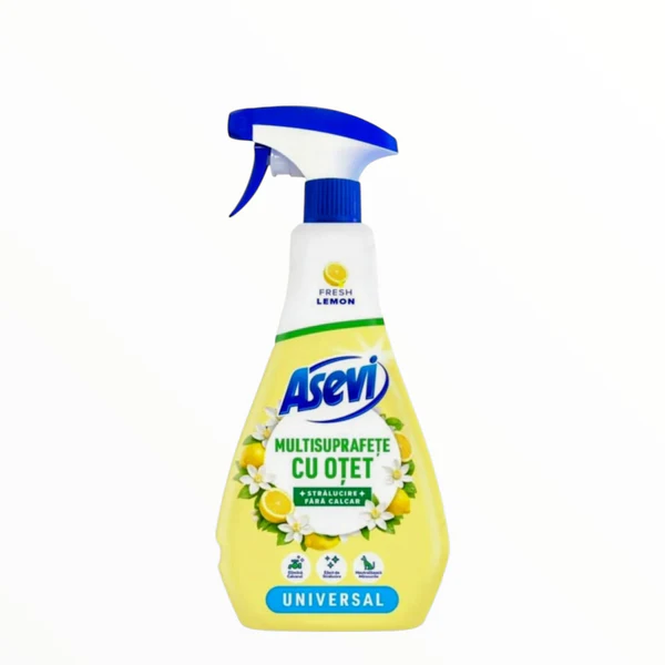 MULTISUPRAFETE CU OTET ASEVI 750ML PULV 8411582881444