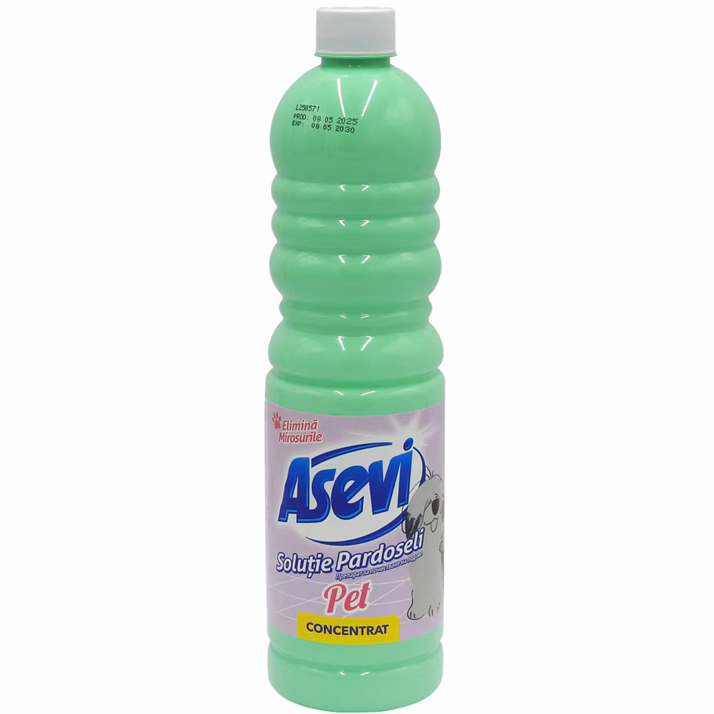 PARDOSELI ASEVI PET 1L 8411582888764