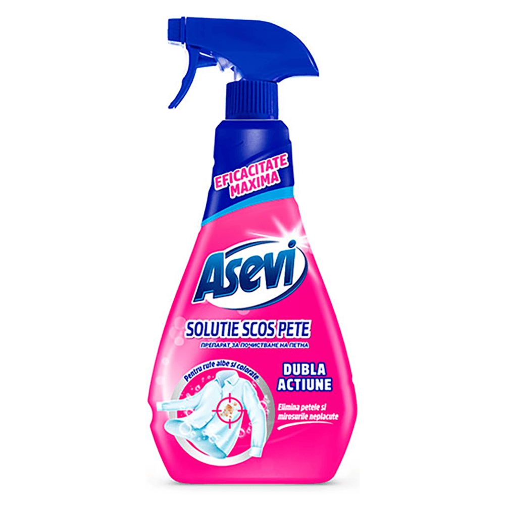 SOL SCOS PETE ASEVI 750ML PULV 8411582880294