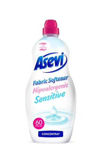 BALSAM ASEVI SENSITIVE 60D 8411582889136