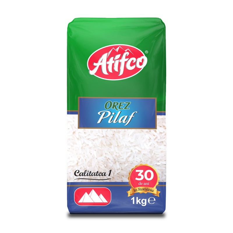 OREZ ATIFCO PILAF 1KG 5941905077757