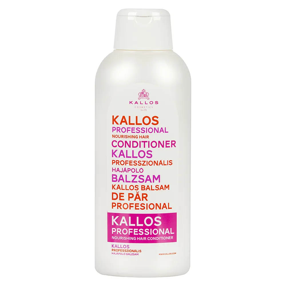 KALLOS BALSAM PROFESIONAL 1L 5998889503024