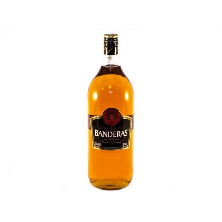 BAUT SP. BANDERAS 28%  0.5L SGR 5942039004039