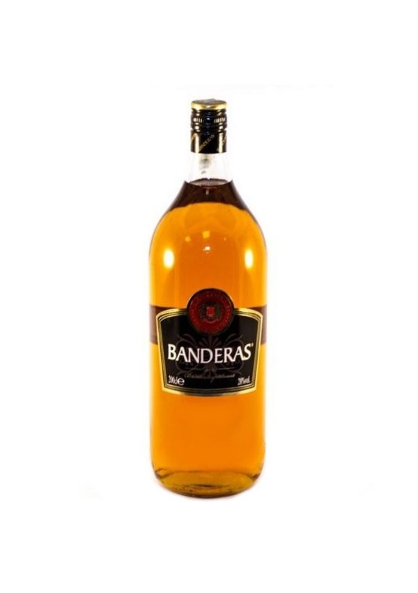 BAUT SP. BANDERAS 28% 2L SGR 5942039004046