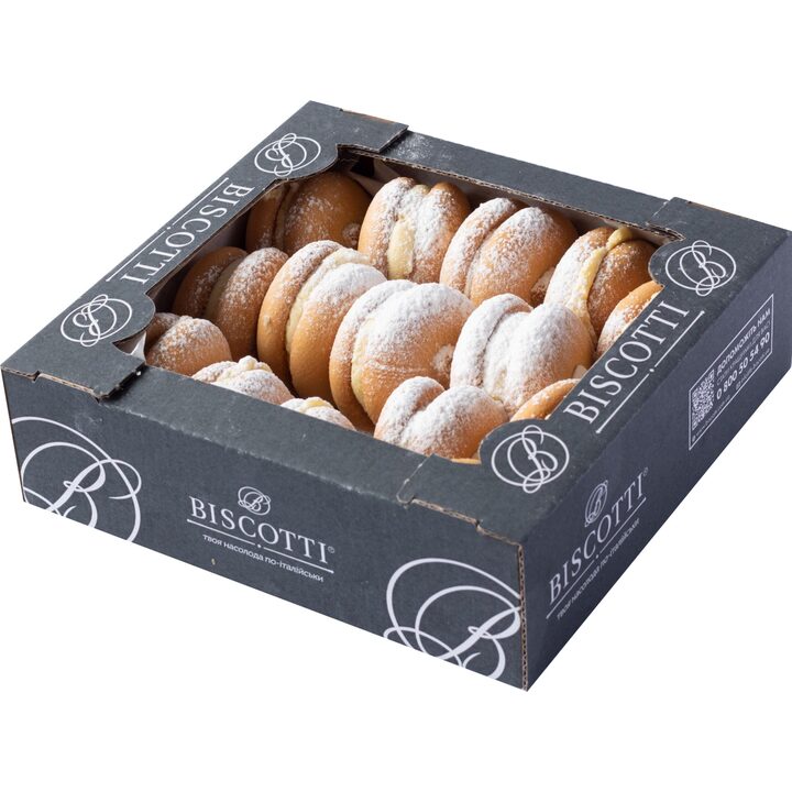 BISCOTTI FURSECURI BANINI 500G 4820216120561