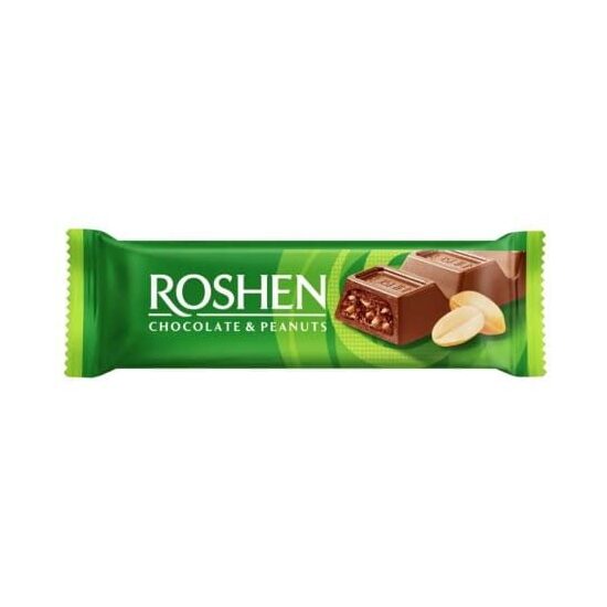 ROSH.CIOC.LAPTE DOUBLE PEANUTS&UMPL.CREMA ARAHIDE 29GR 4823077639920