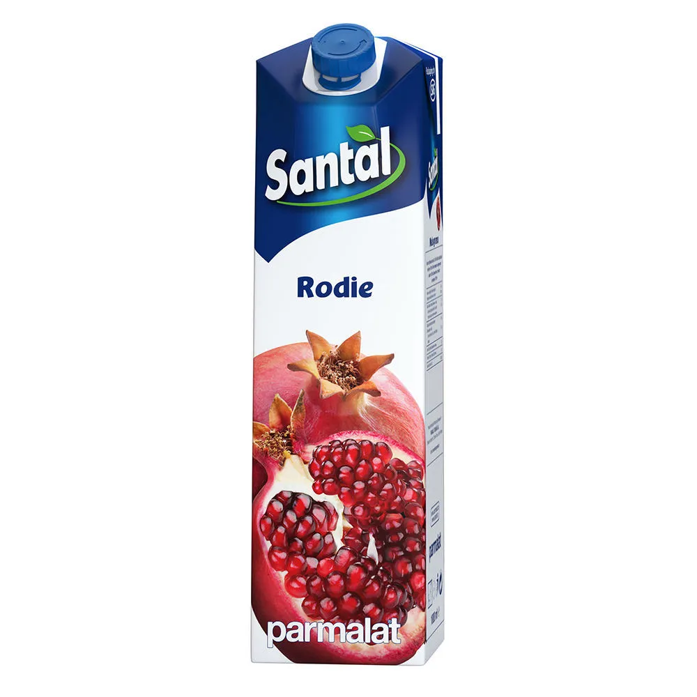SANTAL RODII RED LINE 15% 1L (6BUC/BAX) 5942218001279