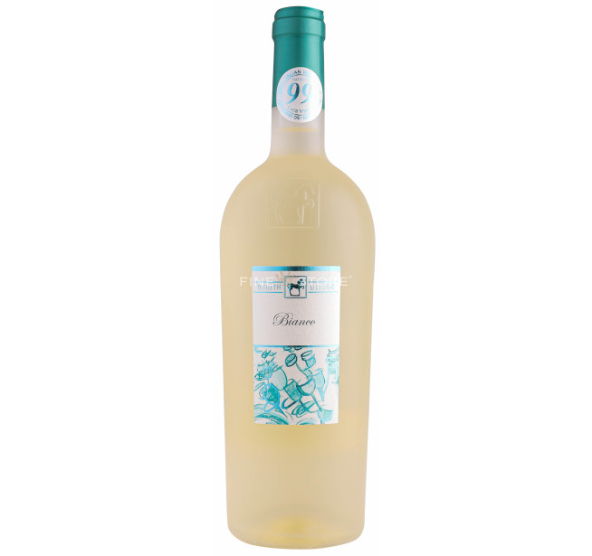 TENUTA ULISSE BIANCO 13% 0.75L 5941932101333