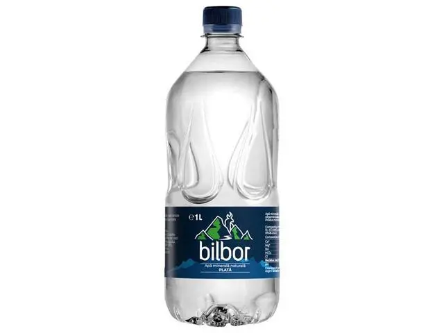 APA MIN. NAT.PLATA BILBOR 1L SGR 5942330011255