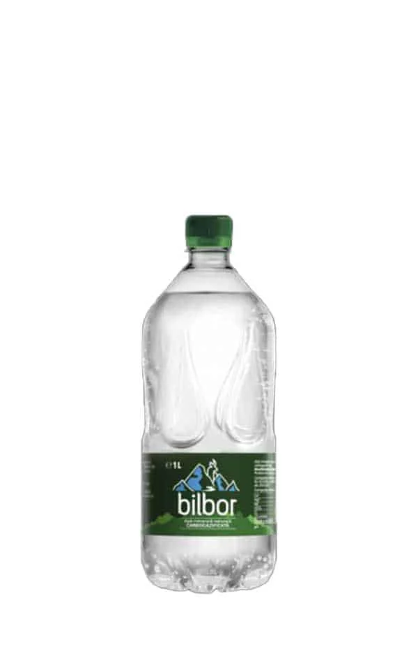 APA MIN NAT. CARBOGAZOASA BILBOR 1L SGR 5942330011453