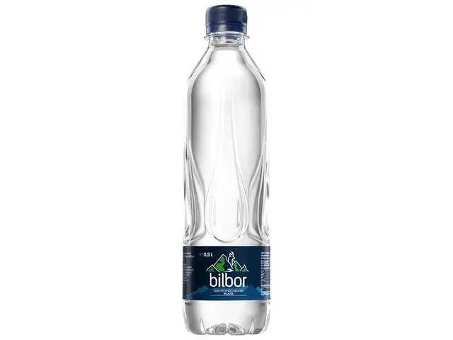 APA MI NA. PLATA BILBOR 0.5L SGR 5942330011231
