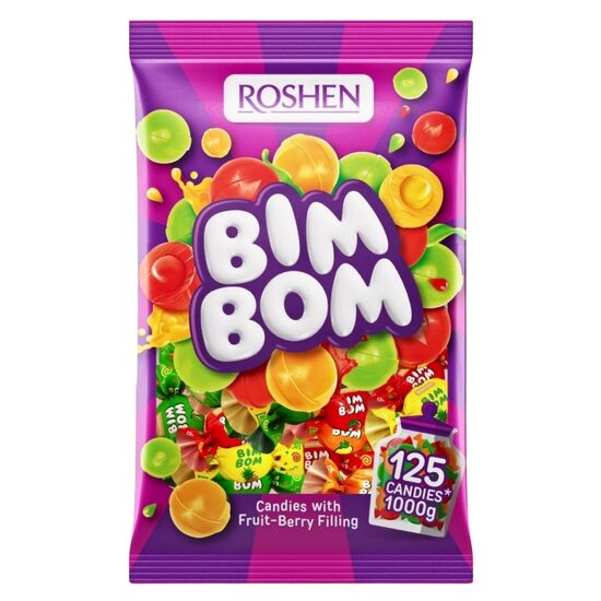 BOMBOANE BIM BIM 1 KG 4823077604294
