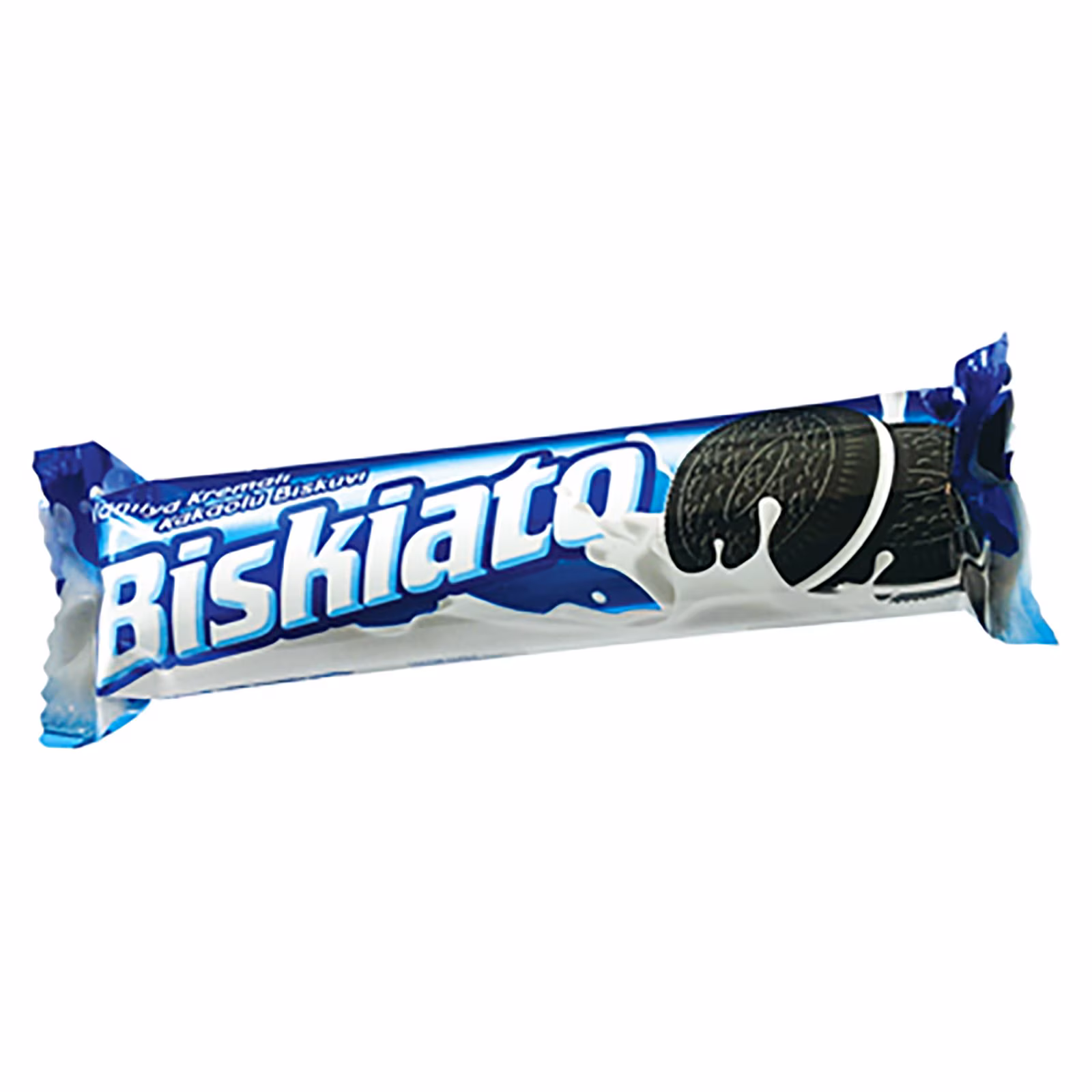 BISKIATO biscuiti cacao cu crema vanilie 55gr 8692806156030