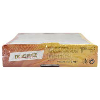 DR. KRANTZ Biscuiti Vanilie Glazurati 3kg 5941035000915