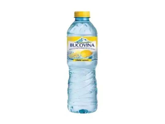 BUCOVINA APA FRUCTATA LAMAIE 0.5L*12 SGR 59493037