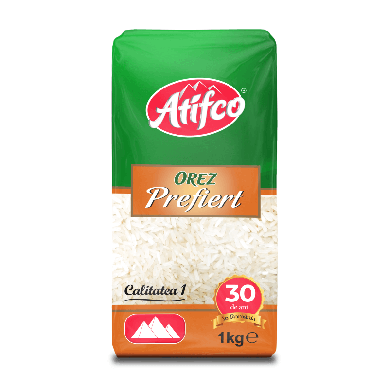 OREZ ATIFCO BOB MARE GAMA PREMIUM 1 KG 5941905077733