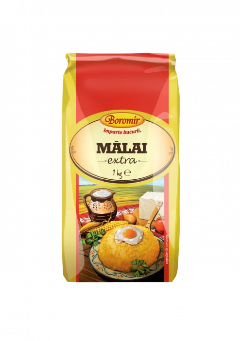 MALAI EXTRA 1kg -10b BOROMIR 5941300000800