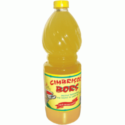 BORS CIMBRISOR 1L (12BUC/BAX) 6423880000016