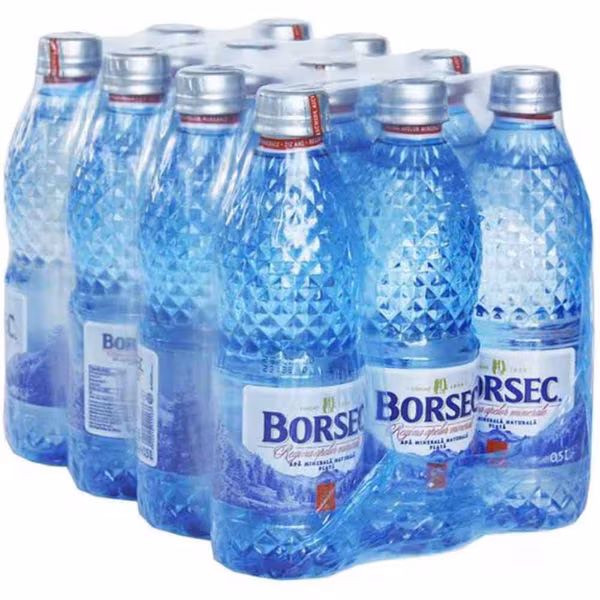 Borsec 0.5 L Plata Sgr B12/1368 Pal -11% 5942219115913