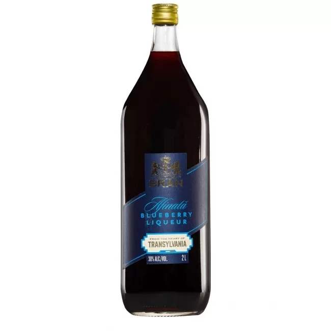 BRAN AFINATA 30% 2L SGR 5940541485339