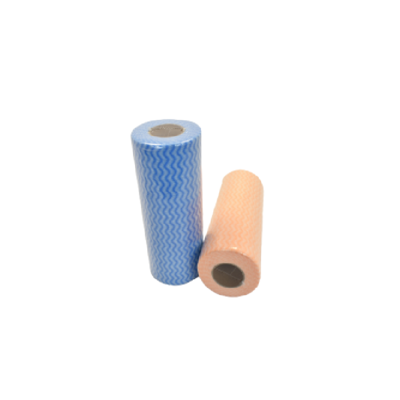 ZOREX Lavete poliester 29.5x19.5 cm, 50/set 6422465023488