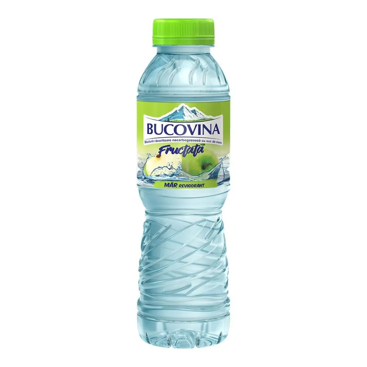 BUCOVINA aromatizata mar 12*0.5L PET/SGR 59493044