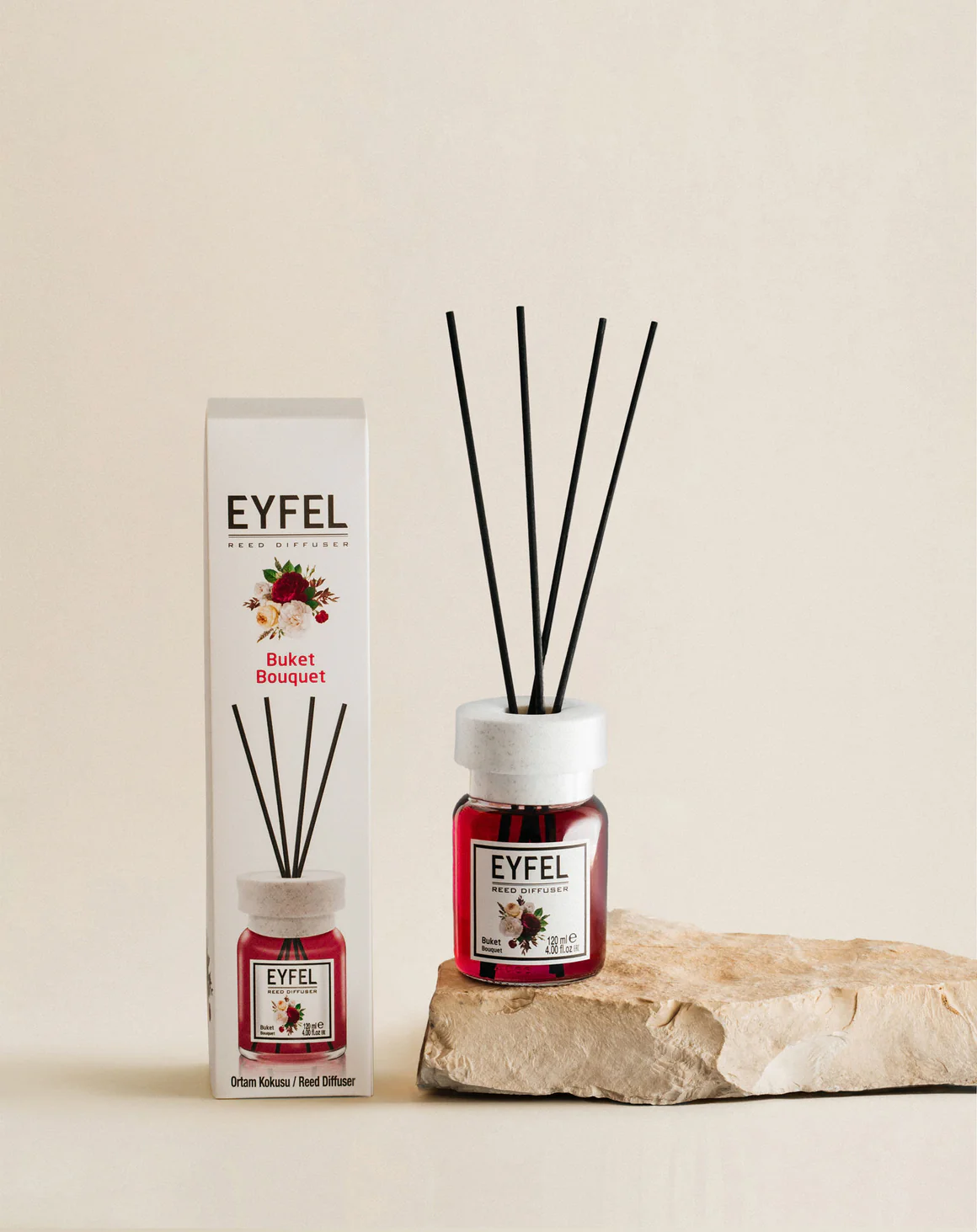 EYFEL OD.CAMERA BUCHET 120ML 8681301041606