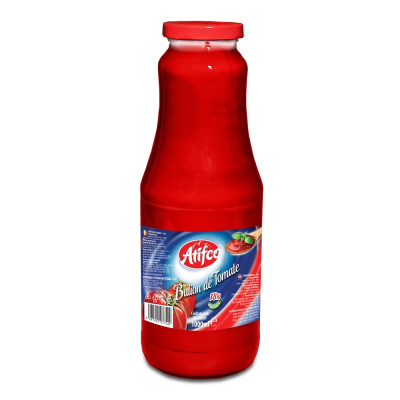 BULION ATIFCO 18% 1L 5941905077542