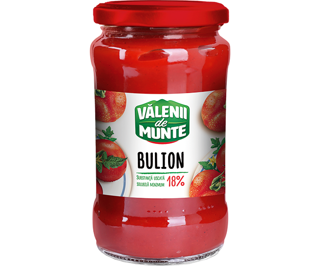 VALENII DE MUNTE BULION 310GR (10BUC/BAX) 5941588014278